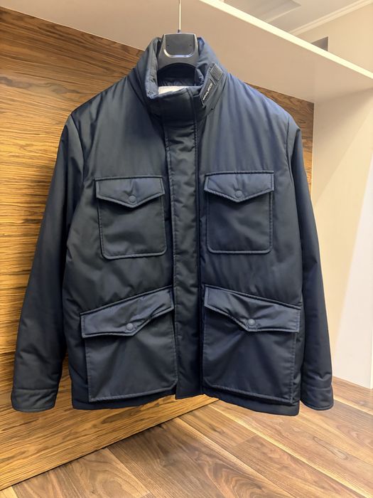 Куртка woolrich оригінал