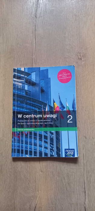 W centrum uwagi 2 Zakres podstawowy