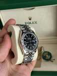 Rolex Datejust 41mm