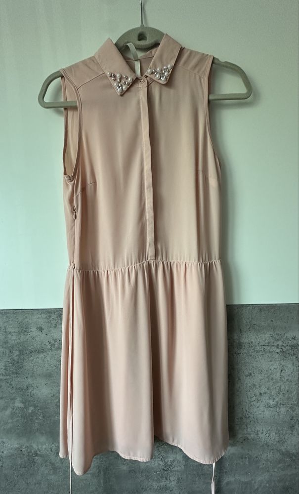 Elegancka sukienka r.S