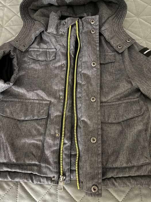 Куртка Calvin Klein, unisex, оригінал