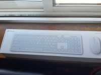 teclado e rato microsoft bluetooth