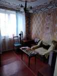 Продам 2 комнатную квартиру Холодная Гора, метро рядом