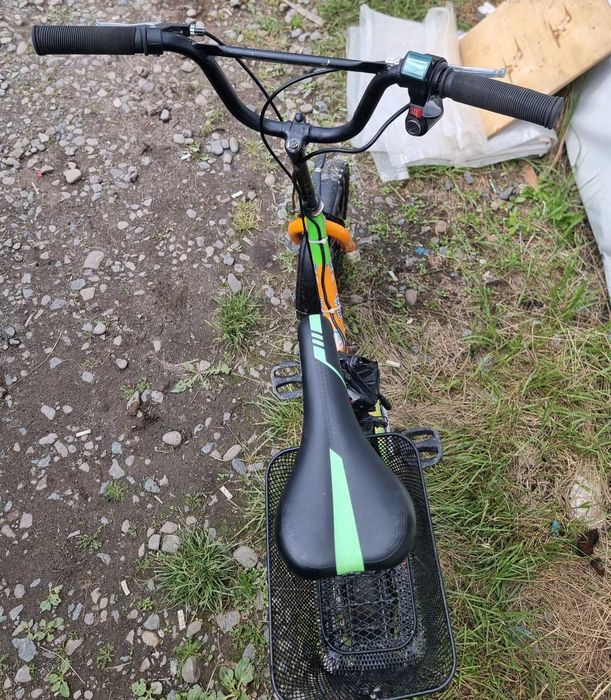 Різні Електровелосипеди. Електросамокат. Електроскутер. Електроровер