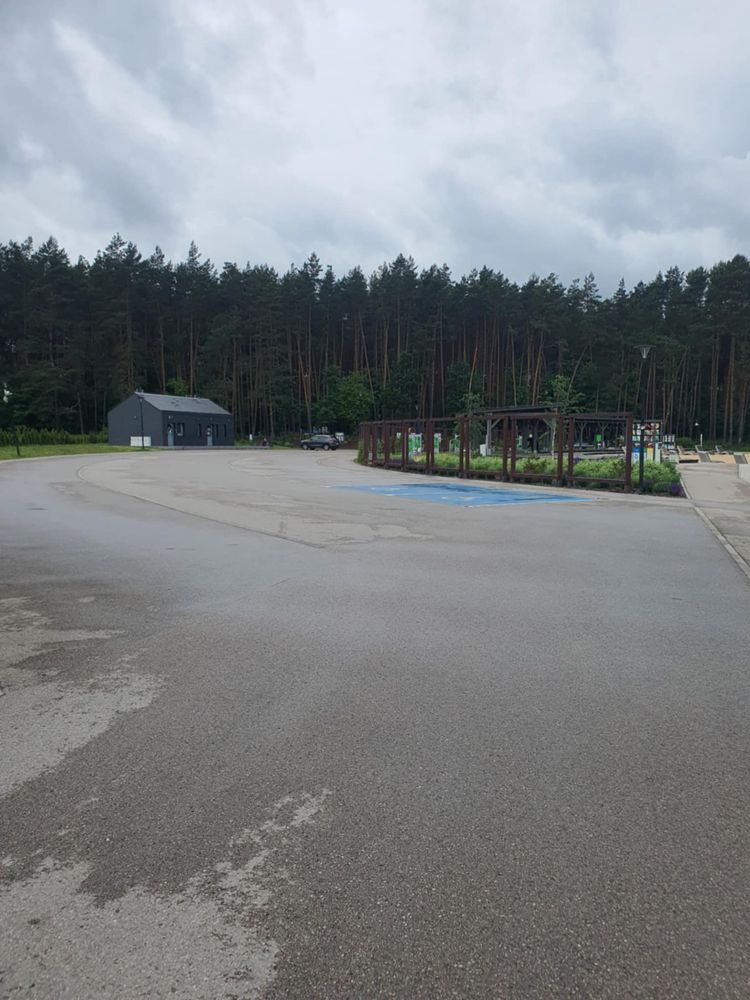 Domek letniskowy blisko Busko Zdrój