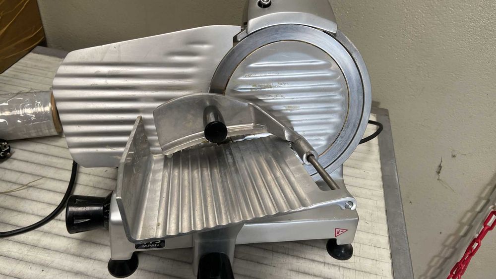 Eletrodomésticos Industriais