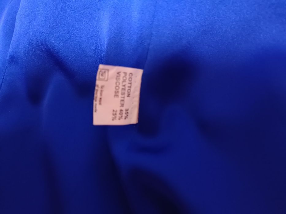 Сукня плаття піджак на підкладці