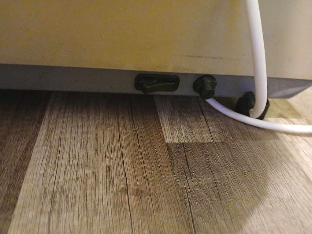 Waga sklepowa elektroniczna