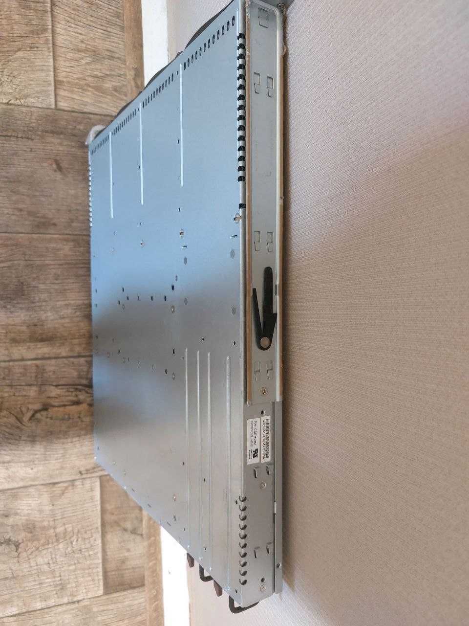 Сервер supermicro X10SLM-F