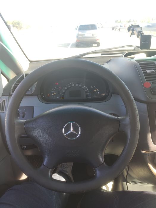 Продам авто Мерседес Віто