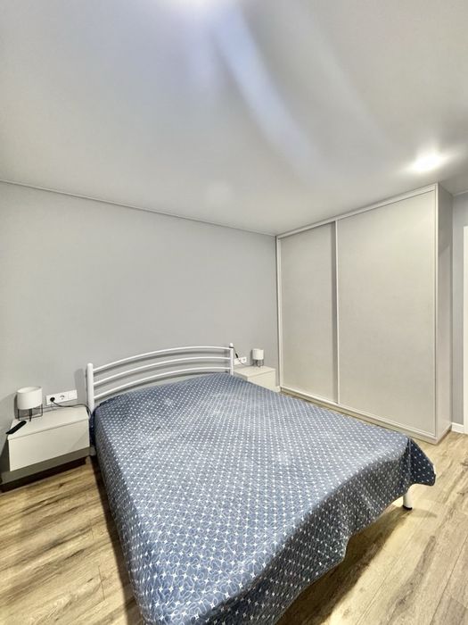 2-кімн. по пр-кту Лушпи з А/О в новому будинку