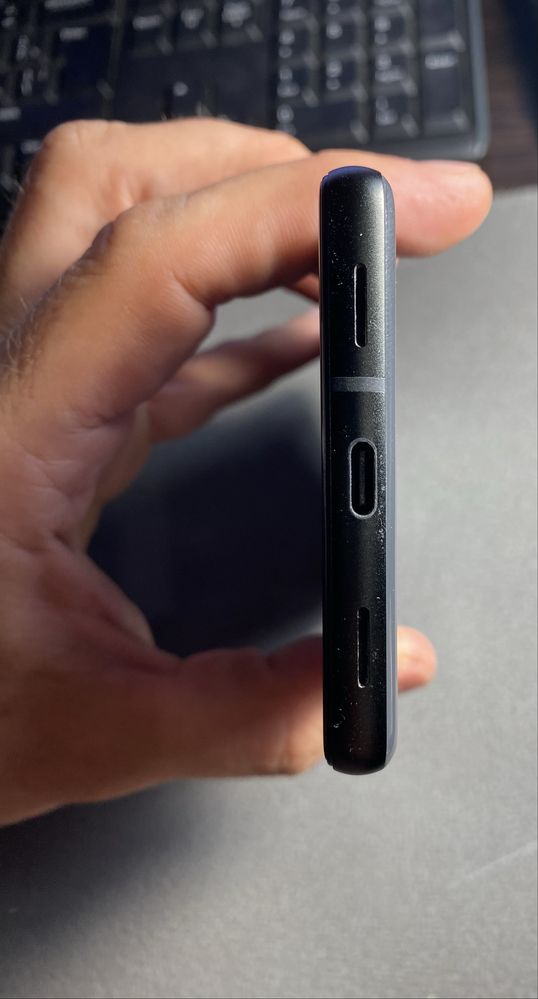 Google pixel 6a 128gb