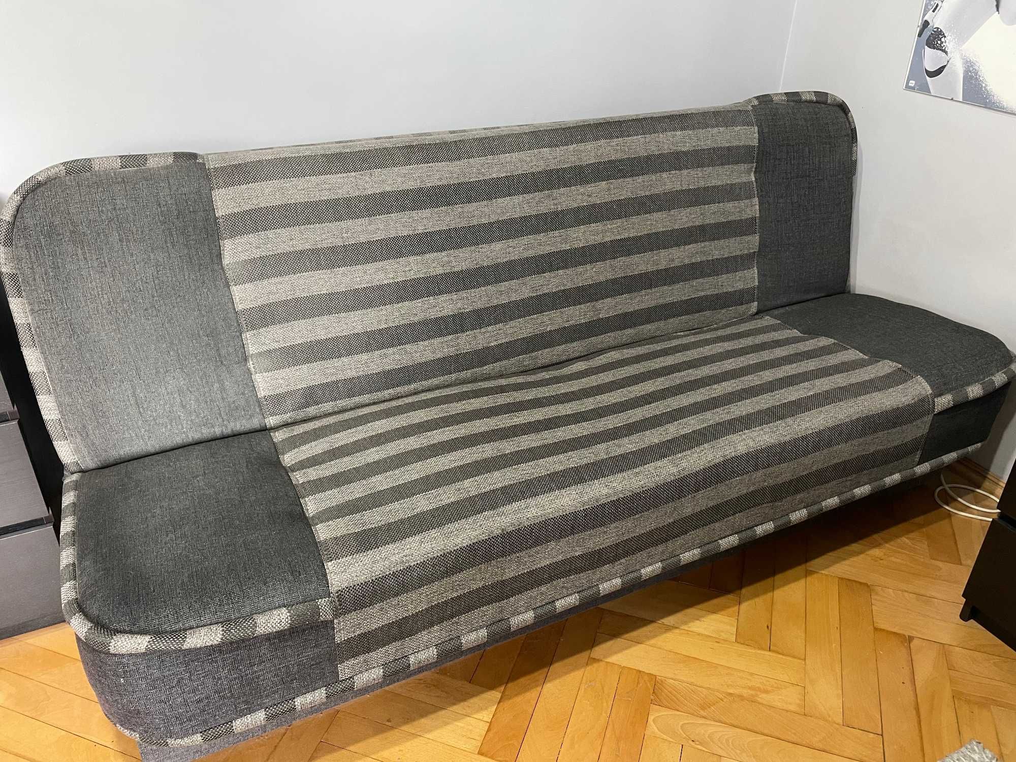 Wersalka 120x200
