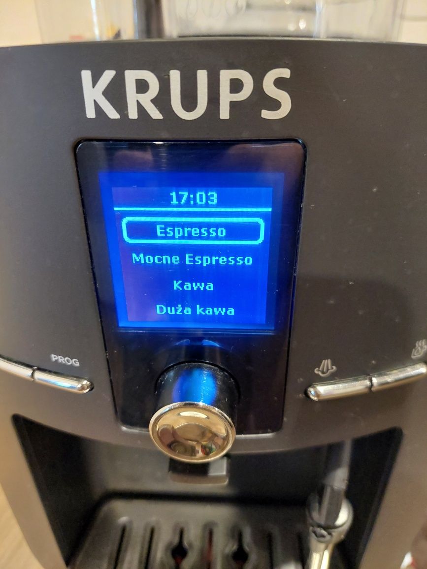 Eksper krups ea82