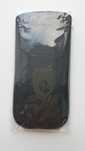 Кожаный чехол для Nokia 6300.