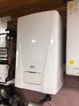 Газовый Конденсационный котел AWB ThermoMaster 3HR 24 - 28 Квт