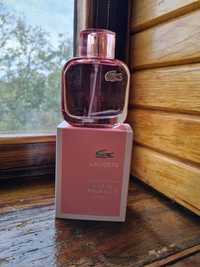 Туалетная вода Eau De Lacoste L. 12.12 Pour Elle Sparkli