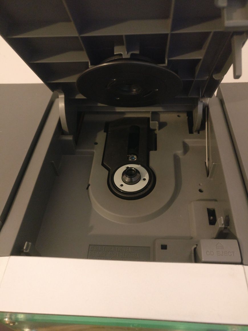 Aparelhagem SHARP XL-30H