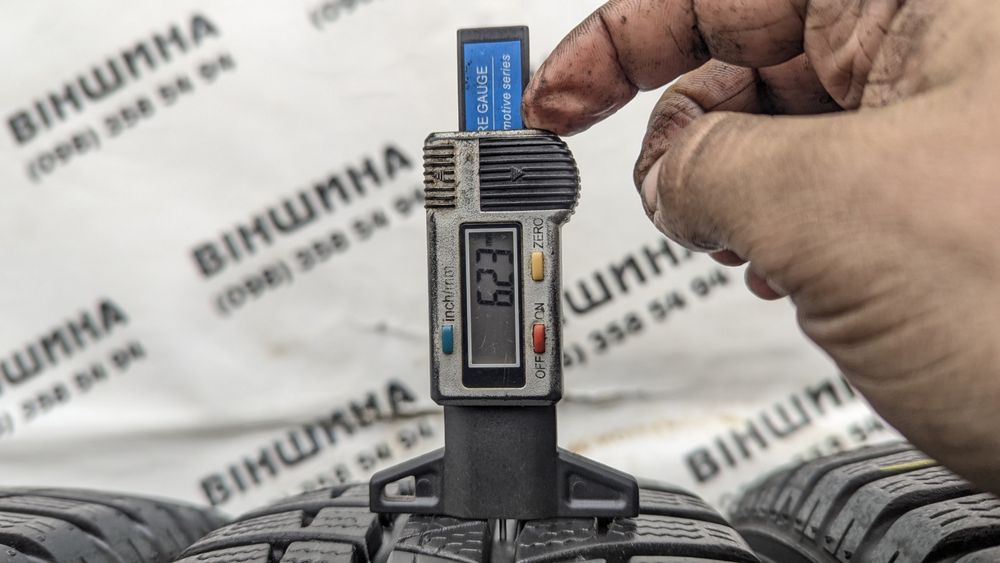 Шини 165/70 R 14 Falken Eurowinter HS449. Зима комплект. Колеса склад