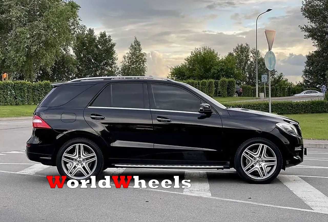 Диски R20 5x112 MERCEDES C-class E-class CLS CLK GLE AMG ML GL