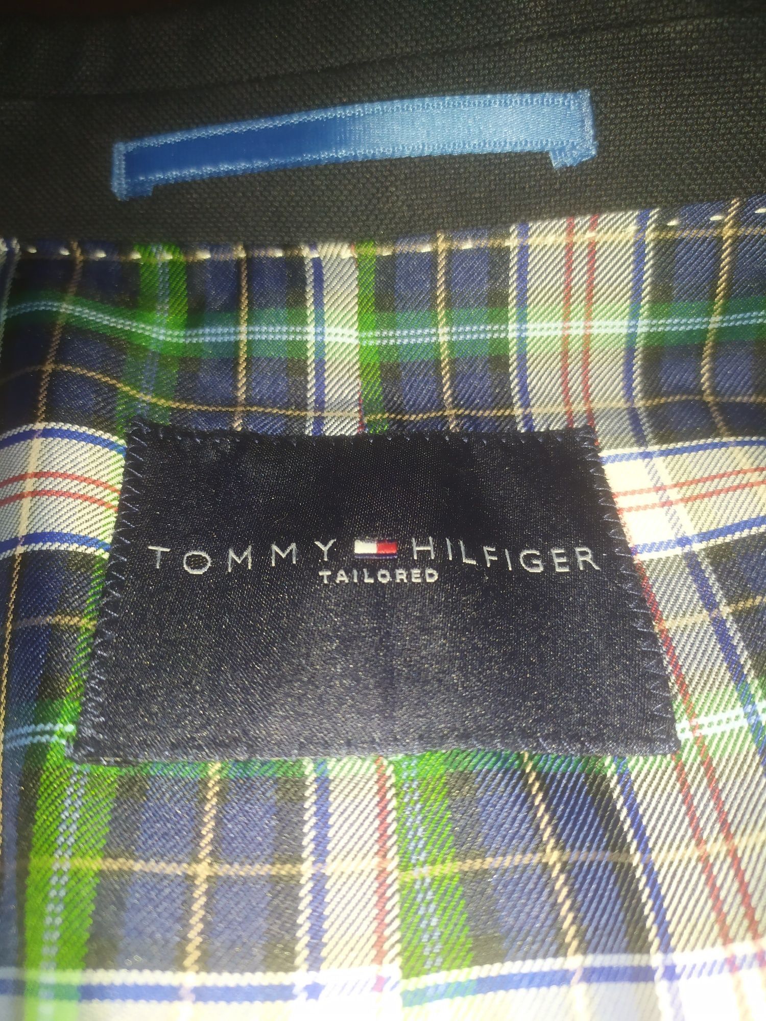 Піджак пиджак Tommy Hilfiger