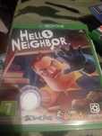 Hello Neighbok Xbox one