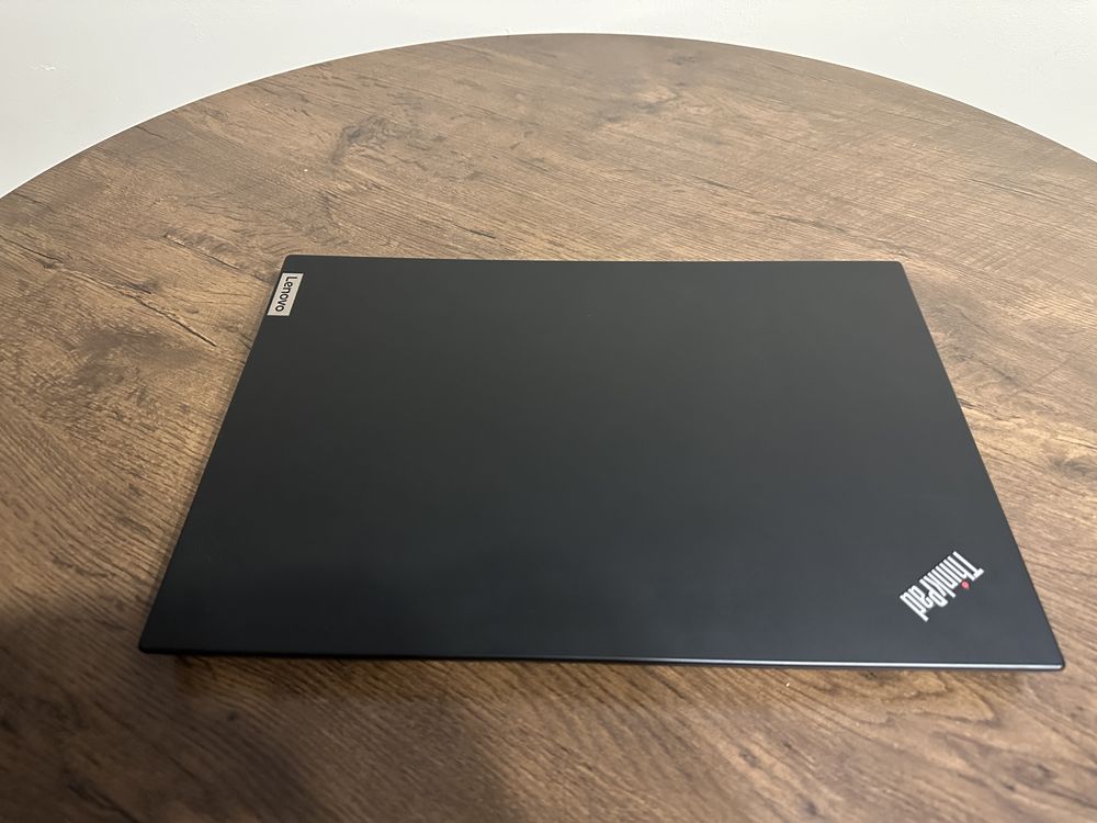 Lenovo ThinkPad L15 Ryzen 5 PRO 4650U/8GB/240SSD/Win11P
