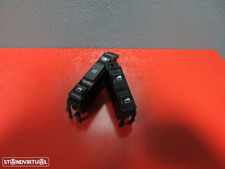 Botões de Vidros BMW serie3 e46