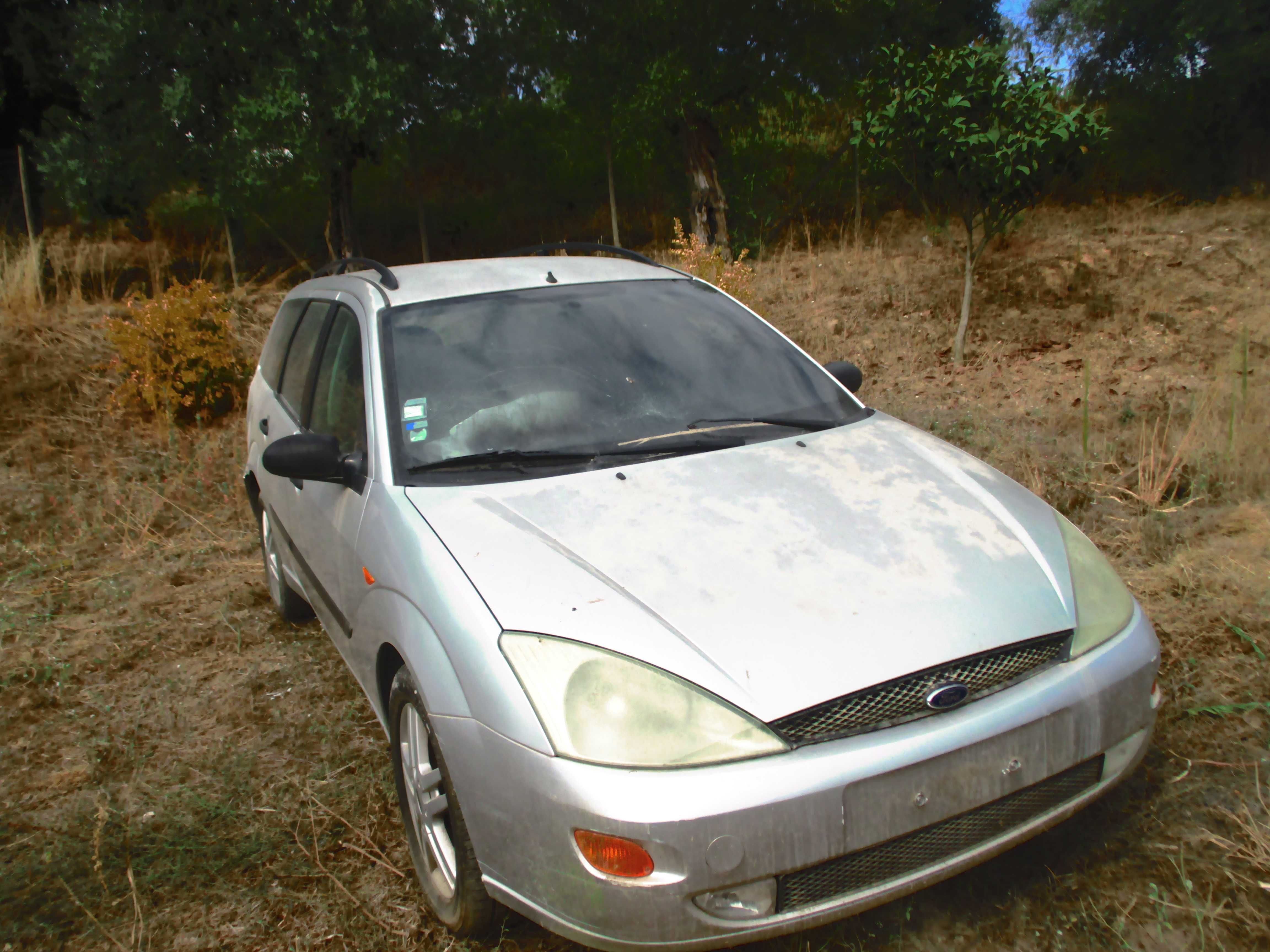Ford Focus Diesel