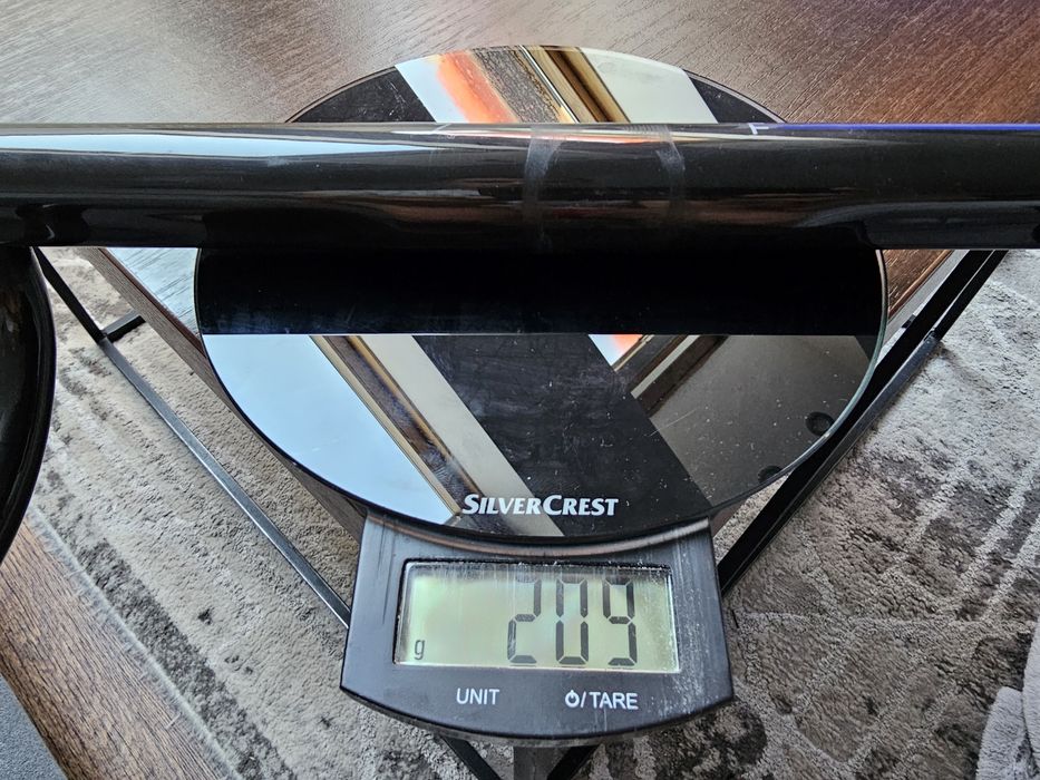 Kierownica Thomson 420 carbon cyclocross