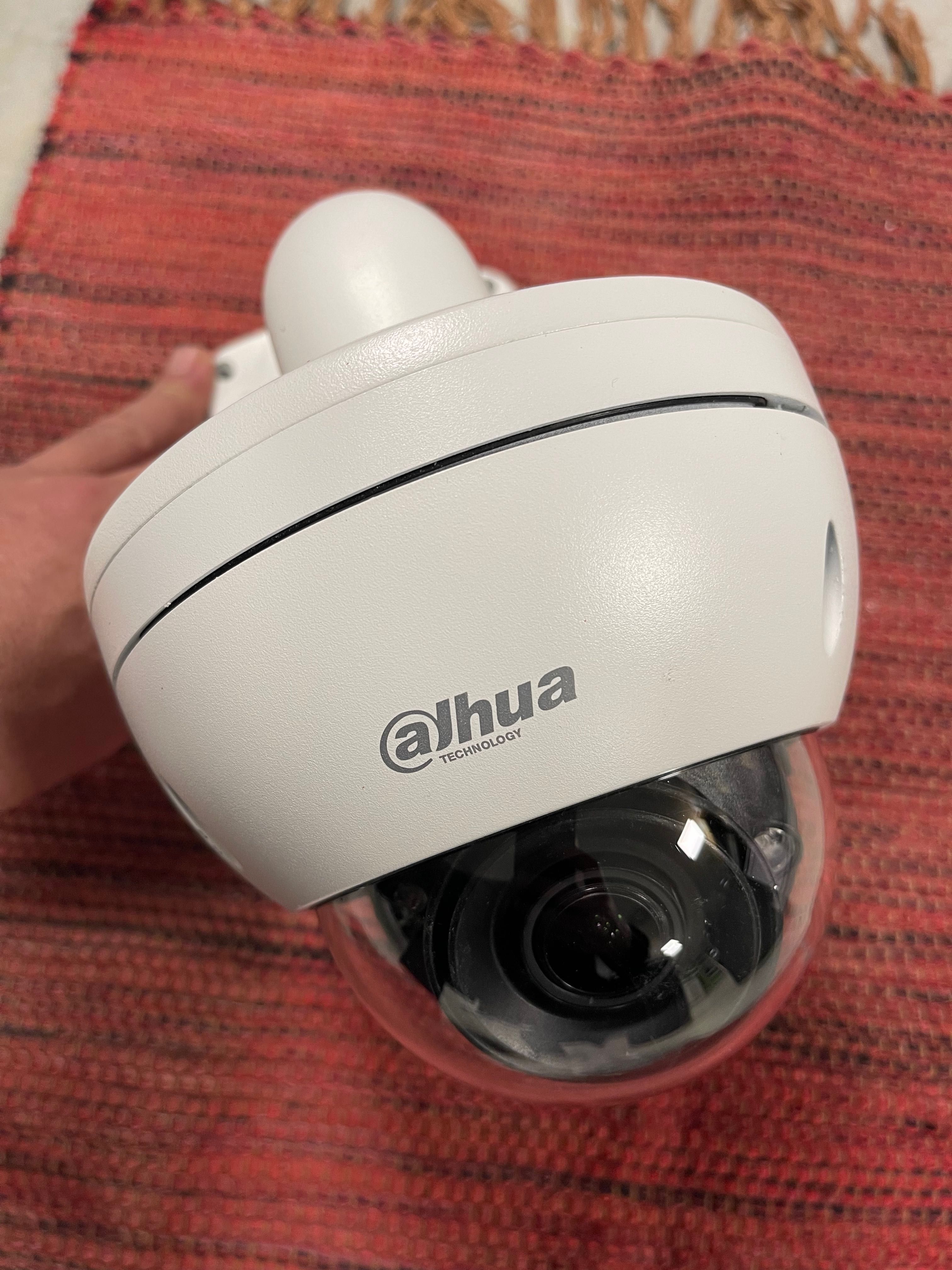 7 Câmaras de vídeo novas hikvision e gravadores ajhua e gravador