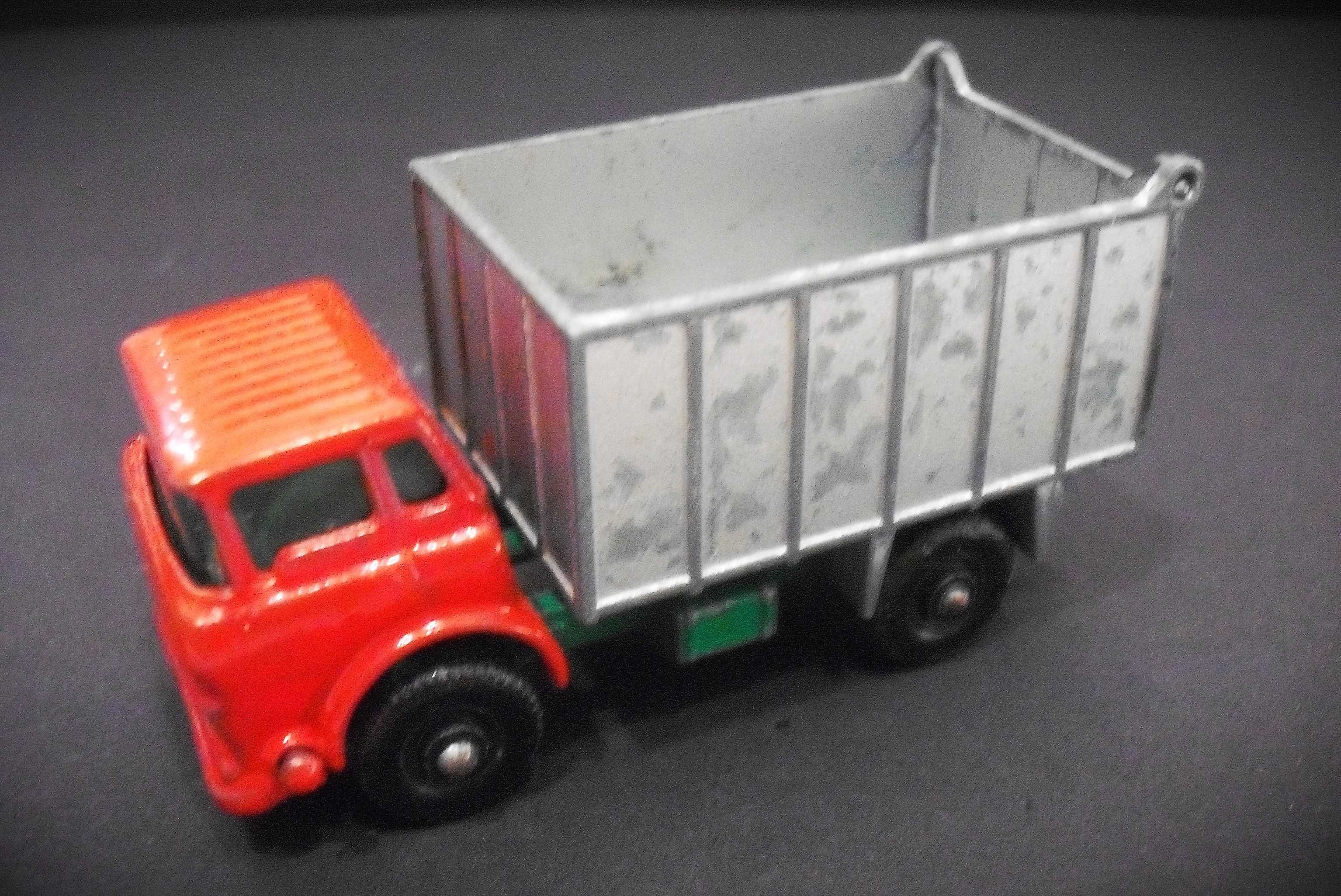 Matchbox Lesney nº 26 GMC Tripper Truck - 1:64  - 1968