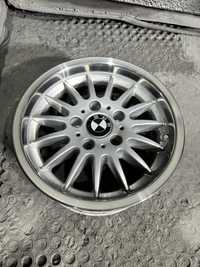 Bbs r15 bmw opel 5.120 5.118 полки бмв е34