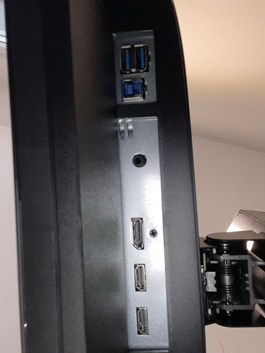 Monitor Gaming 24’’ 0.9ms 144hz IPS