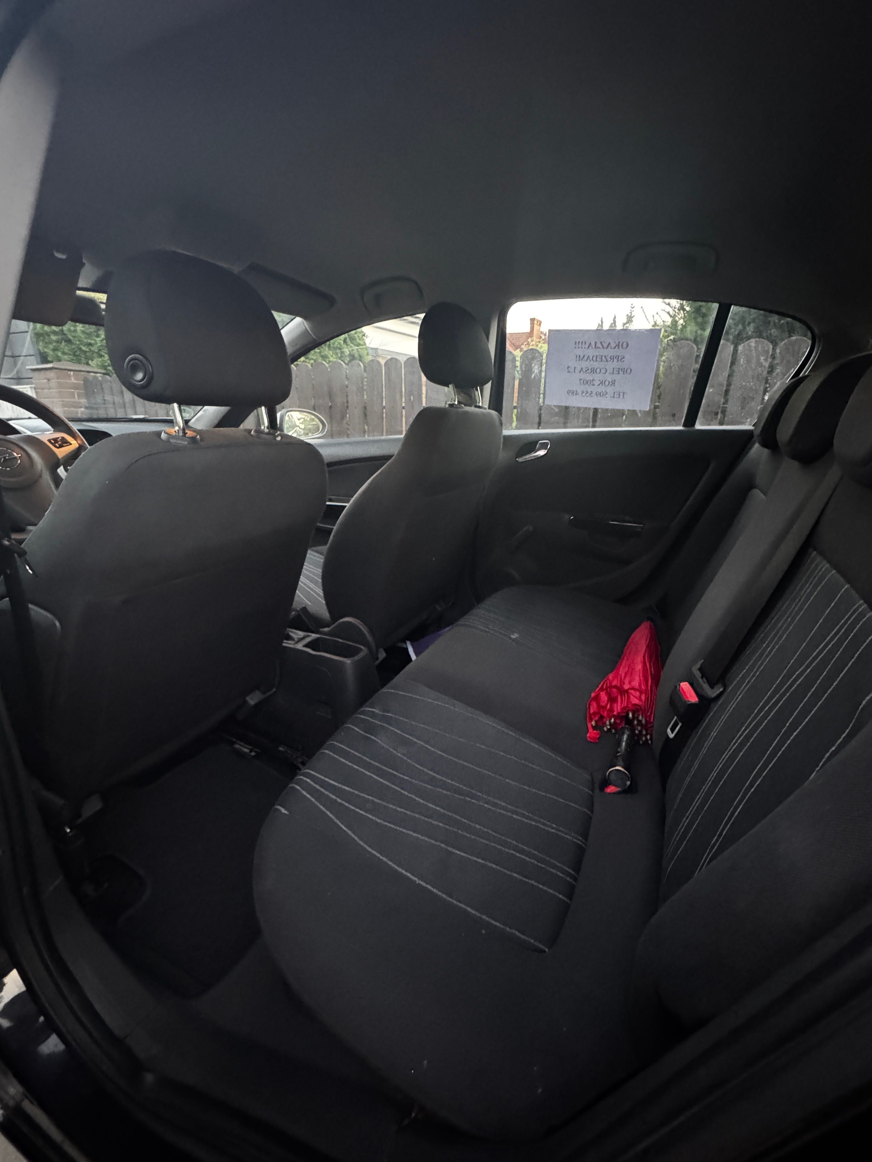 Opel Corsa 1.2 2007