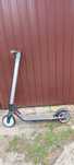 Hulajnoga elektryczna segway ninebot es2