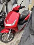 Peugeot Vivacity 125