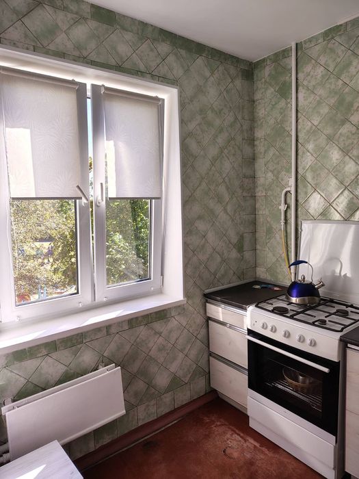 Сдам 2-к квартиру ул.Закревского 57 Троещина