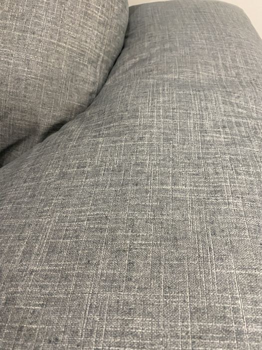 Baixa de PREÇO !!! Sofá 4 lugares