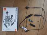 Sluchawka LEWA JBL Tune 215 BT, bateria + GRATIS