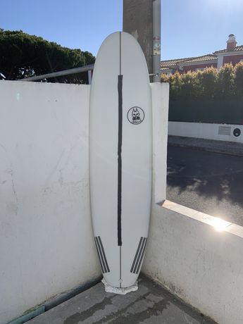Prancha surf NC surfboards 7.0 45L