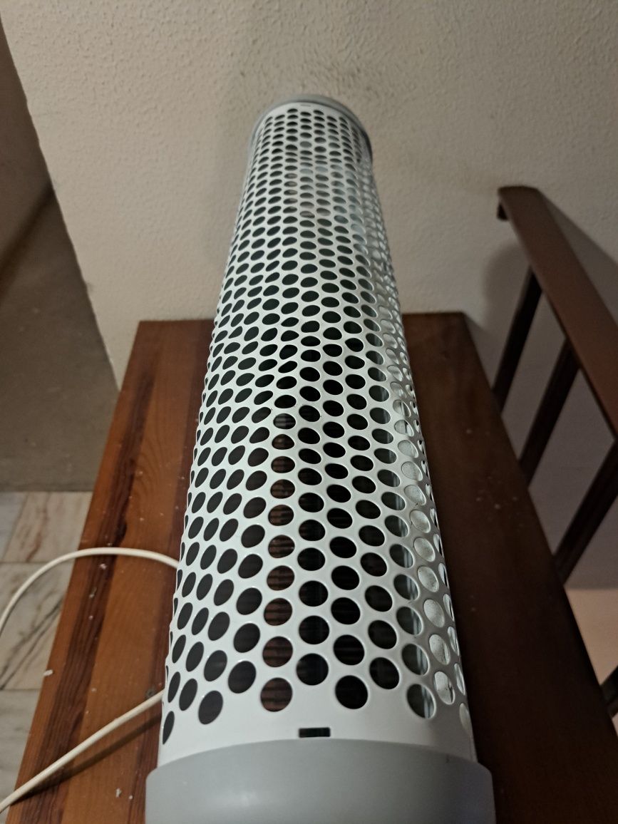 Aquecedor elétrico