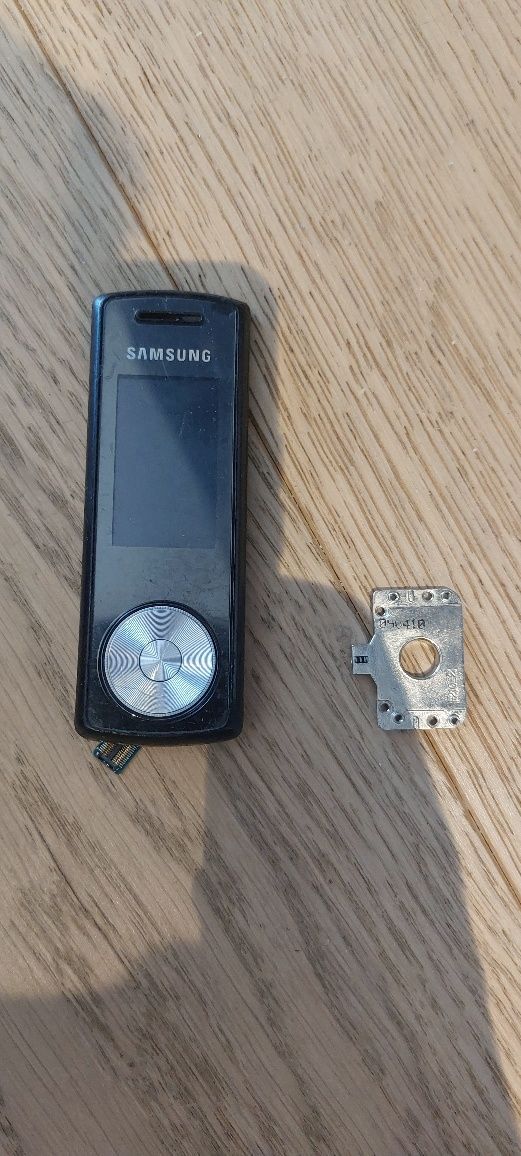 Samsung sgh F210 Ekran + zawias