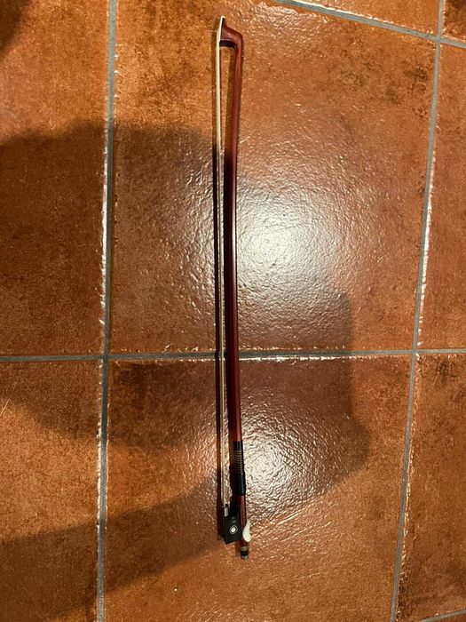 Violino 1/16 , arco e  caixa