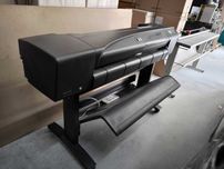 Impressora HP Designjet 800