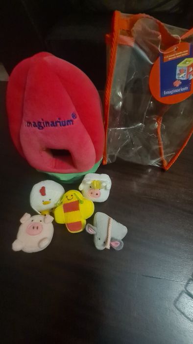 Brinquedo Imaginarium