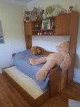 Mobília de quarto de criança