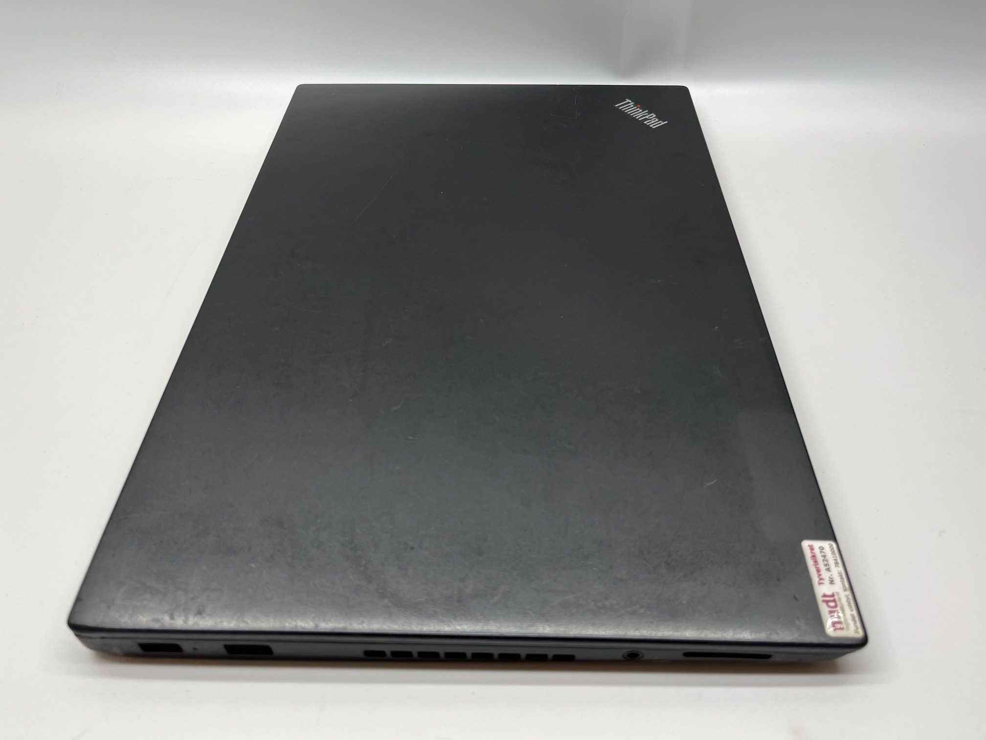 LAPTOP Lenovo T460s Intel Core i5-6200U 4GB 120GB SSD HDMI n434