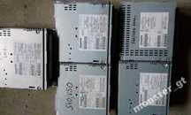 Volvo V50 S40 C30 C70 Radio Radiotwarzacz CD
