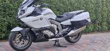 Bmw K1600GT Mały Przebieg!
